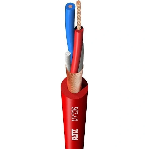 Микрофонный кабель Klotz MY206RT