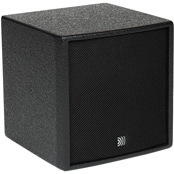 Пассивная акустическая система DS Proaudio CX 108