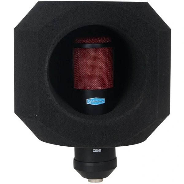 Ветрозащита Alctron PF8-Blue