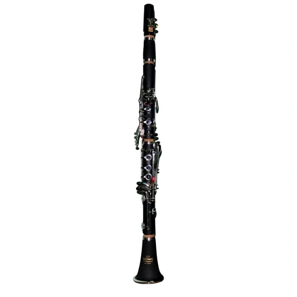 Кларнет Konig KCL-530N