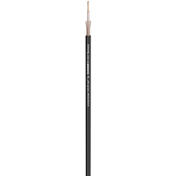 Инструментальный кабель Sommercable 300-0031 SC-Onyx TYNEE