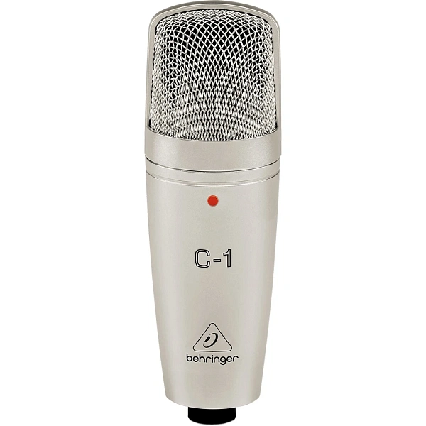 Микрофон Behringer C-1