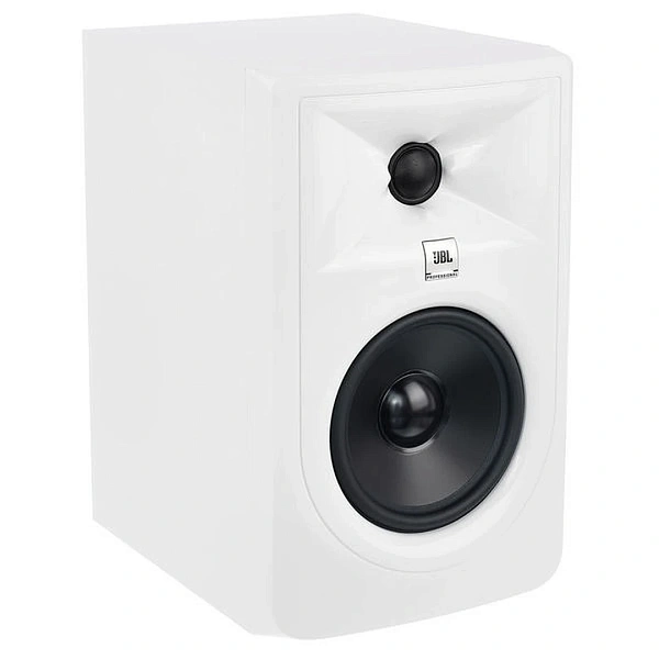 Студийный монитор JBL 305P MKII White