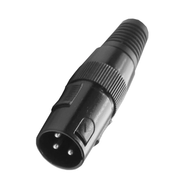 Разъём Invotone XLR3M300