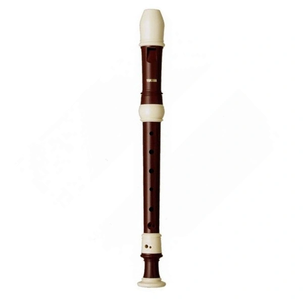Блокфлейта Yamaha YRS-312B