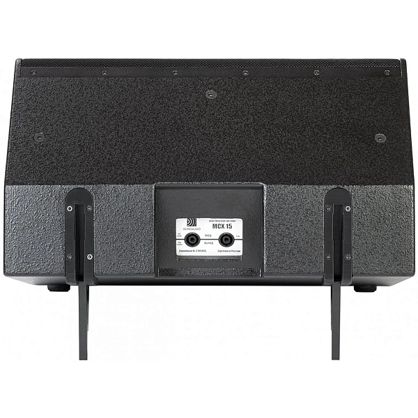 Пассивная акустическая система DS Proaudio MCX 15