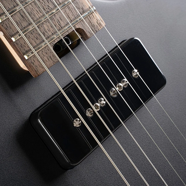 Электрогитара Cort MBM-2 SBLK