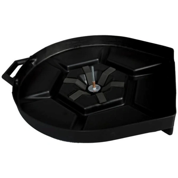 Кейс для тарелок Gator GP-PC302