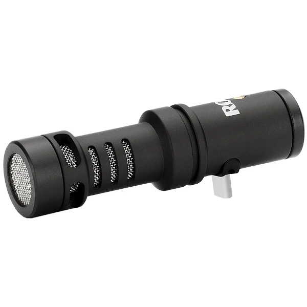 Микрофон Rode VideoMic Me-C