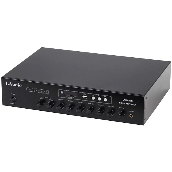 Усилитель LAudio LAM1060B
