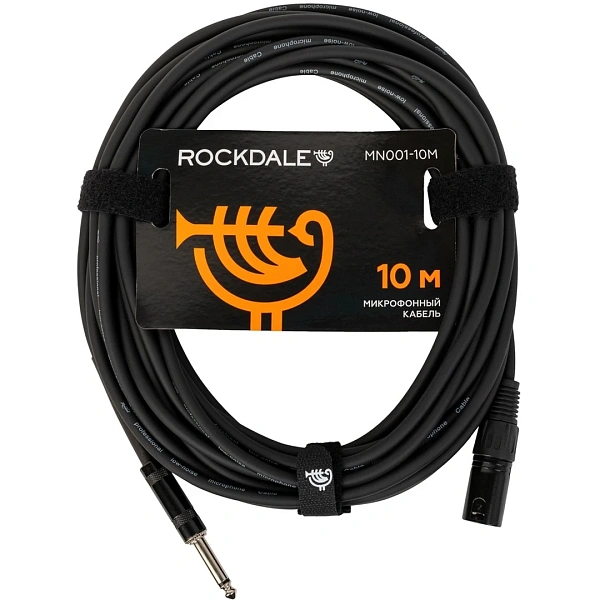 Кабель Rockdale MN001-10M
