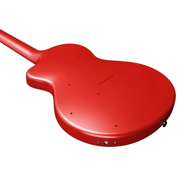Смарт электрогитара Nebula Seeker Imperial Red