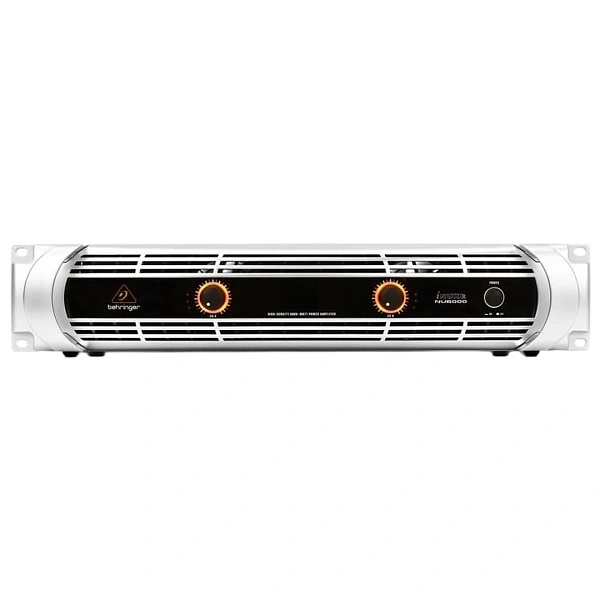Усилитель Behringer iNUKE NU6000