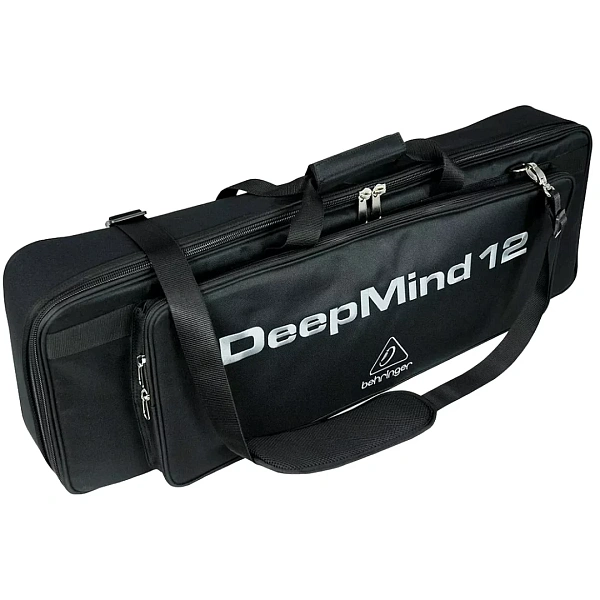 Чехол для аналогового синтезатора Behringer Deepmind 12-TB
