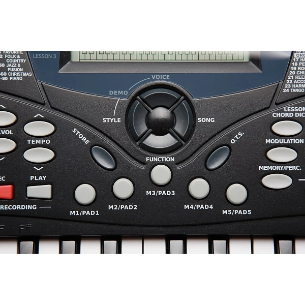 Синтезатор Kurzweil KP30 LB