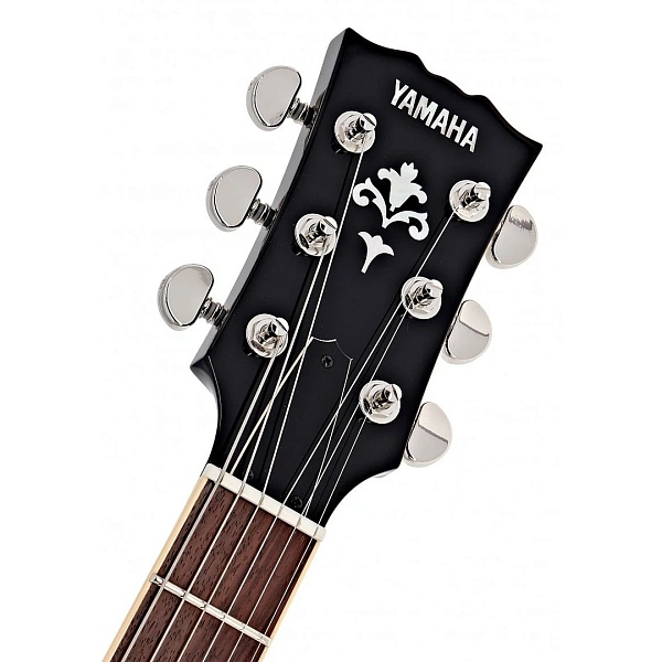 Электрогитара Yamaha SG1802 BL