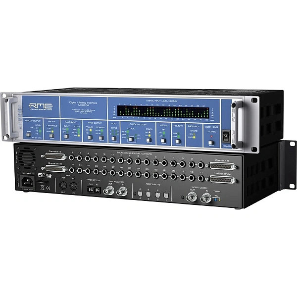 Цифро-аналоговый преобразователь RME M-32 DA