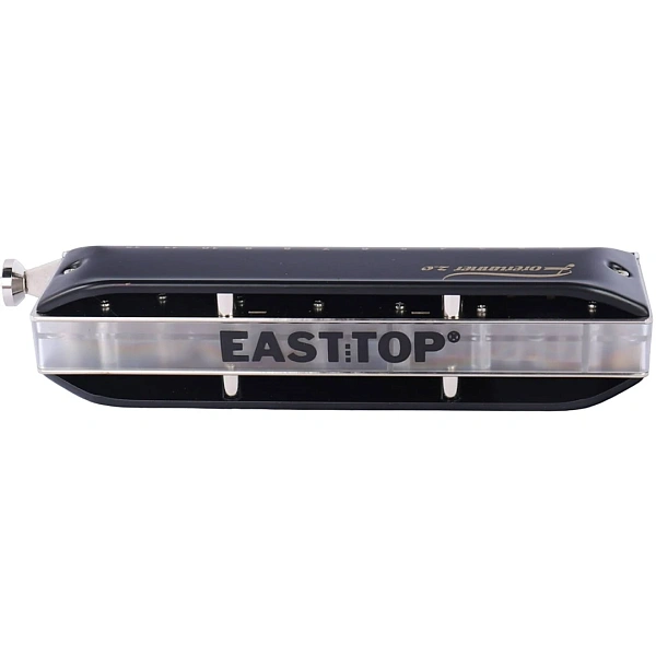 Губная гармошка Easttop Forerunner 2.0