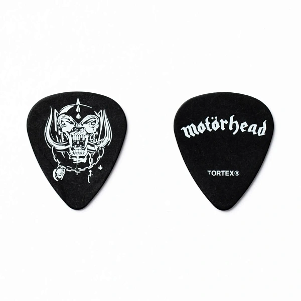 Набор медиаторов Dunlop MHPT01 Motörhead Warpig .88