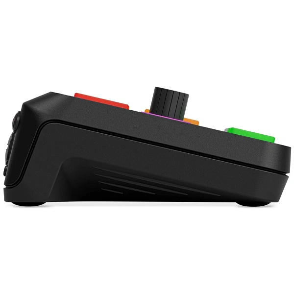 Интерфейс для стриминга Rode Streamer X