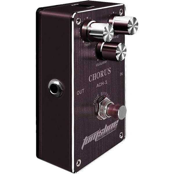 Педаль эффектов Tomsline ACH-1 Chorus