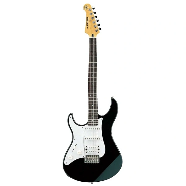 Электрогитара Yamaha Pacifica 112 JL BL
