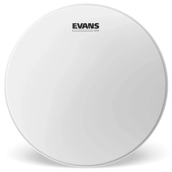 Пластик Evans B08G14