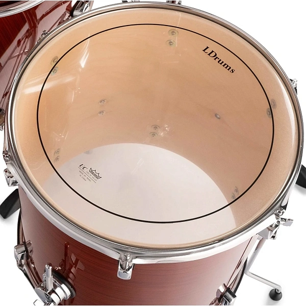 Напольный том LDrums 5001012-1414