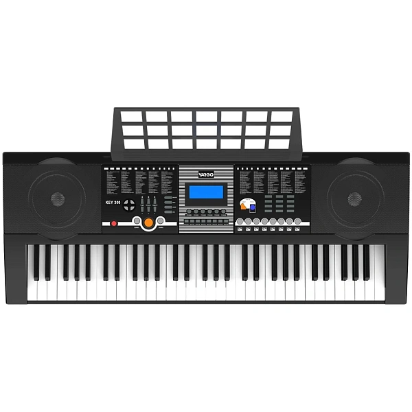 Синтезатор Yargo Key 300 Pack