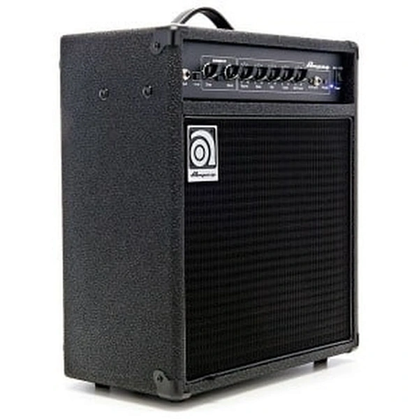 Комбоусилитель для бас-гитары Ampeg BA110v2