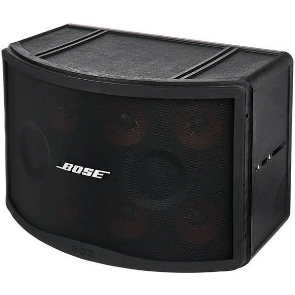 Пассивная акустическая система Bose Panaray 802-IV (Black)