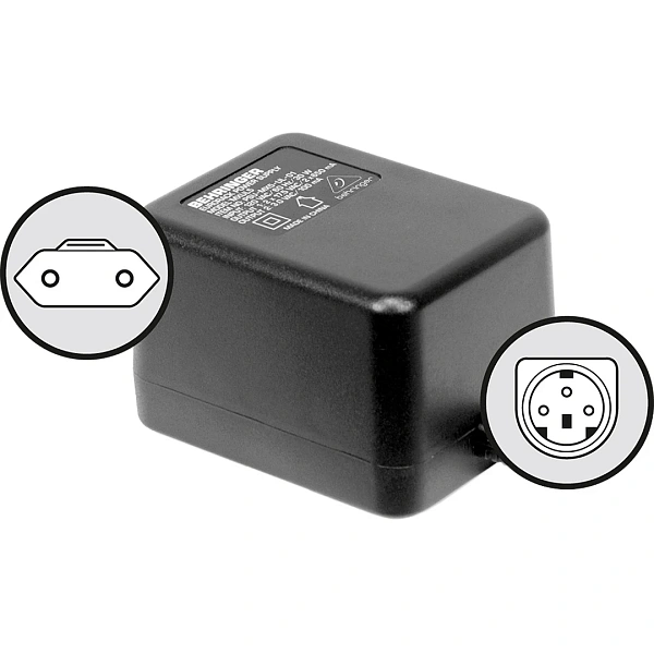 Блок питания Behringer PSU5-EU