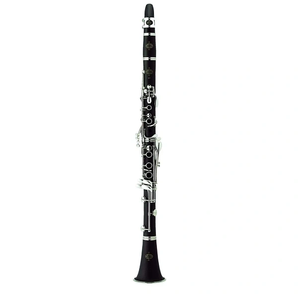 Кларнет Buffet Crampon BC2540-2-0GB Bb B12