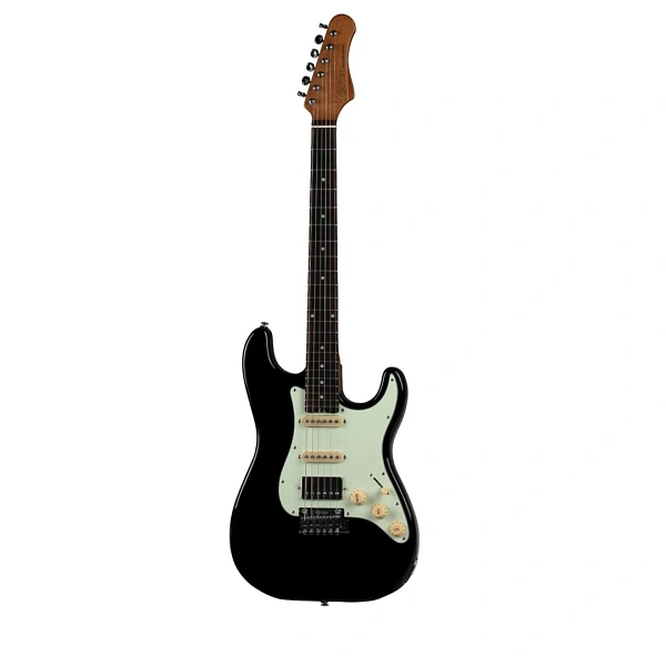 Электрогитара Crafter Modern Seoul S RS CB