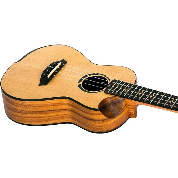 Укулеле Flight Victoria Concert EQ-A