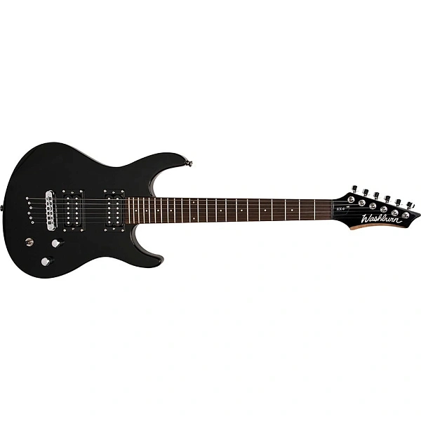 Электрогитара Washburn RX6B