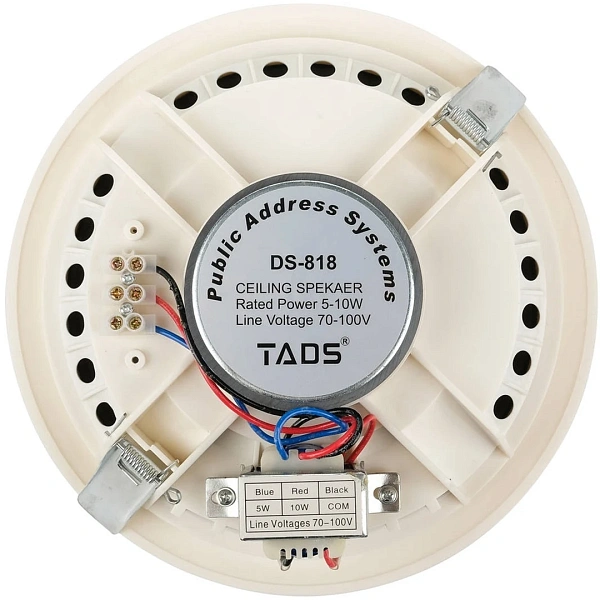 Потолочная акустическая система TADS DS-818