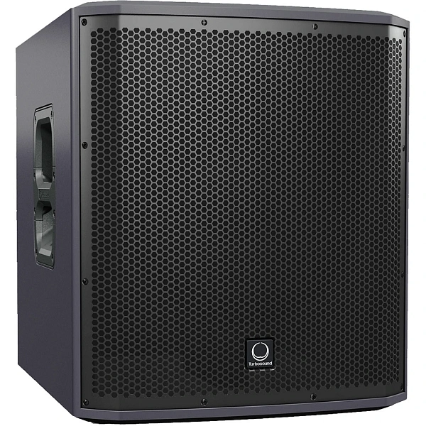 Сабвуфер Turbosound IP12B