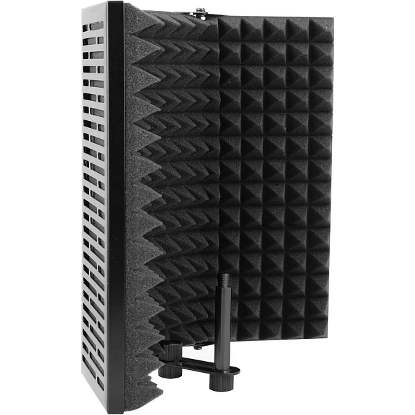 Звукоизоляционный экран Superfix SMF101B
