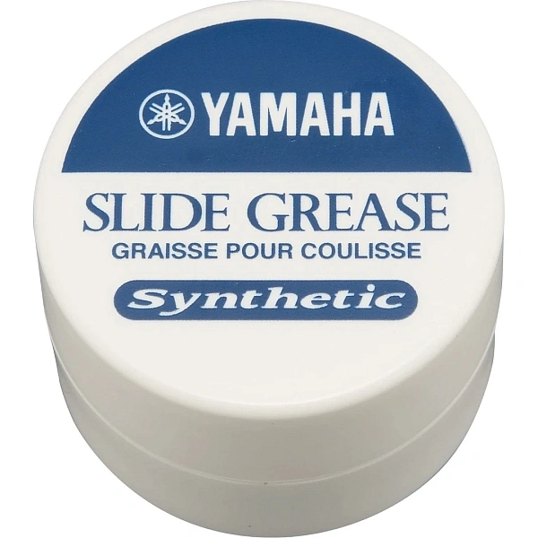 Смазка для духовых инструментов Yamaha Slide Grease 10g