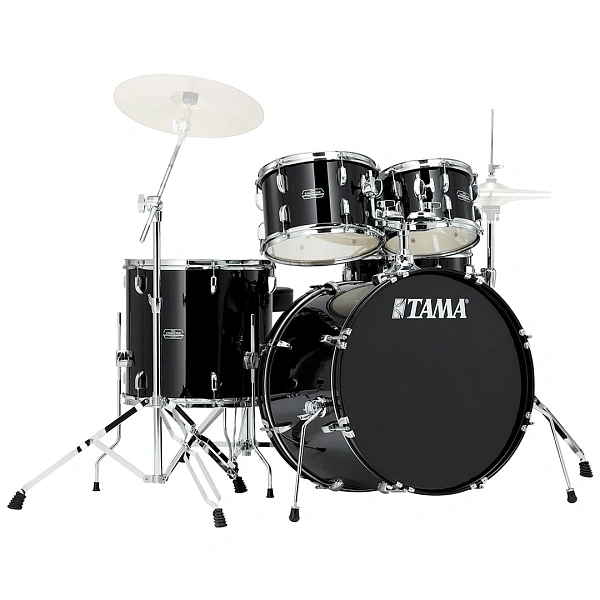 Ударная установка Tama Stagestar SG52KH4-BK