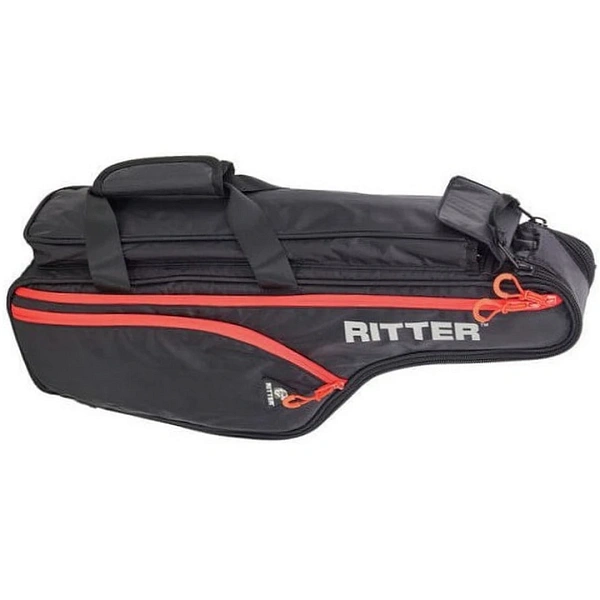 Чехол для саксофона альт Ritter RBP2-AS/BRD