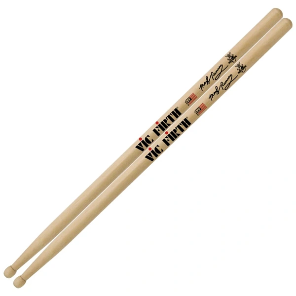 Палочки барабанные Vic Firth SMR