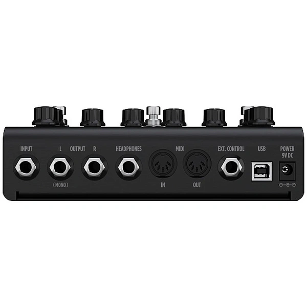 Педаль эффектов IK Multimedia Tonex Pedal