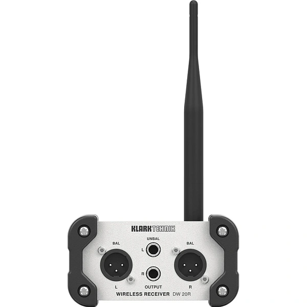 Приемник Klark Teknik DW 20R