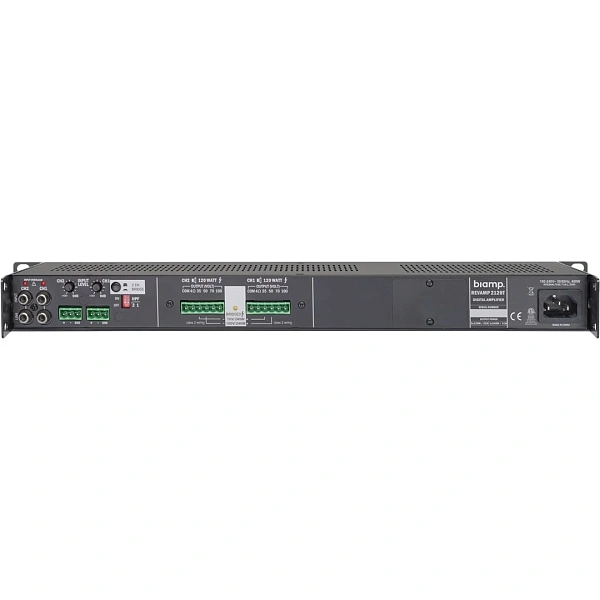 Усилитель Apart REVAMP2120T