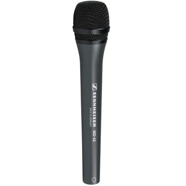 Микрофон Sennheiser MD 42