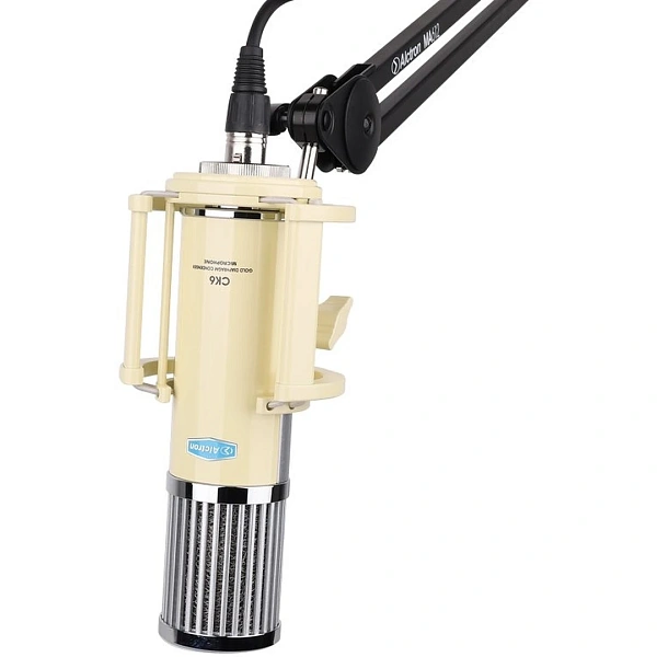 Микрофон Alctron CK6