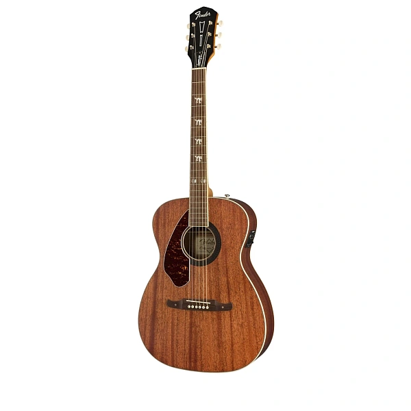 Электроакустическая гитара Fender Tim Armstrong Hellcat LH