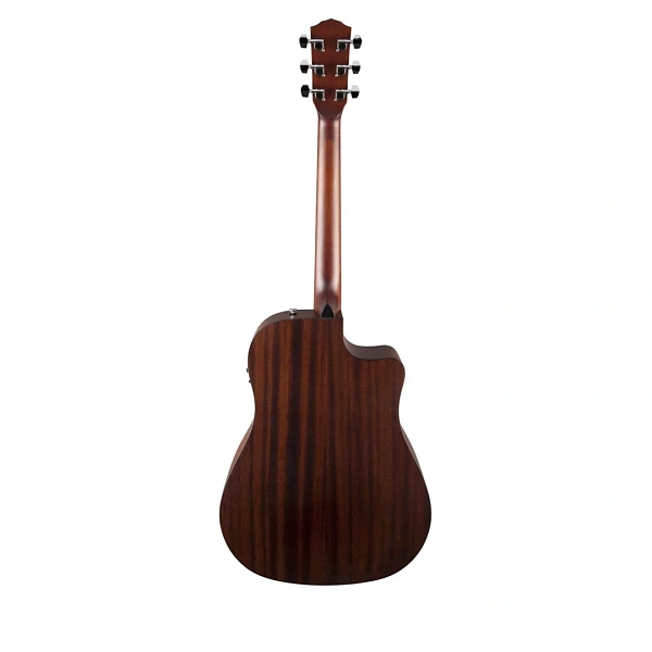 Электроакустическая гитара Fender CD-100CE L/H Natural